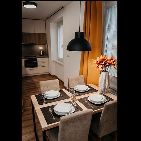 Old Town City Center Apartment 2 - Private Parking Included Кошице Екстериор снимка