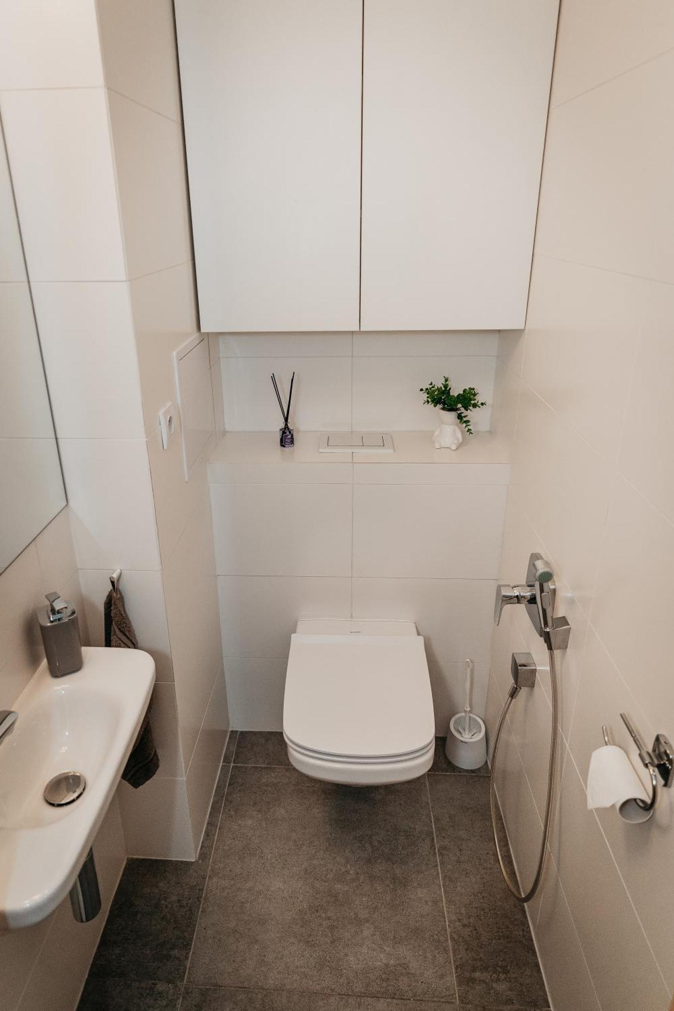 Old Town City Center Apartment 2 - Private Parking Included Кошице Екстериор снимка