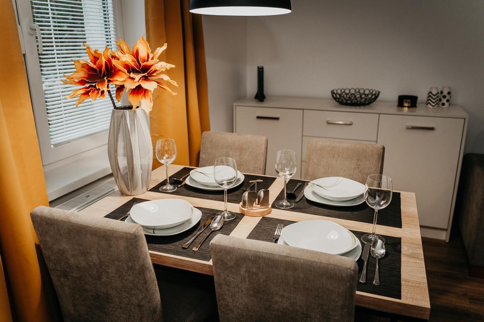 Old Town City Center Apartment 2 - Private Parking Included Кошице Екстериор снимка