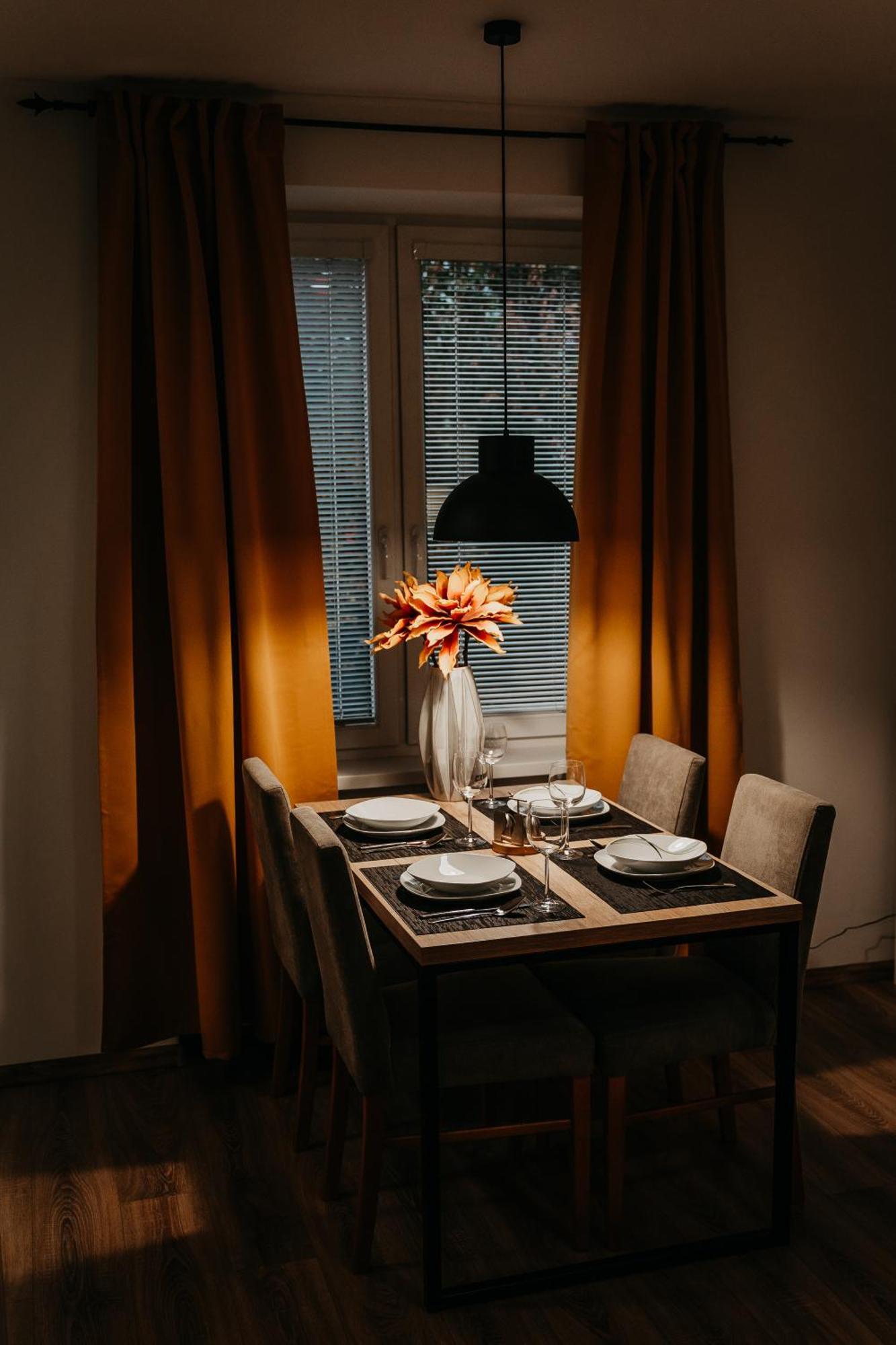 Old Town City Center Apartment 2 - Private Parking Included Кошице Екстериор снимка